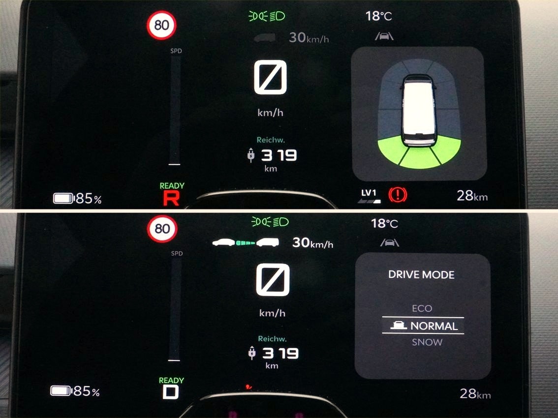 KIA PV5 Passenger 71.2 kWh Elite Plus-image-15