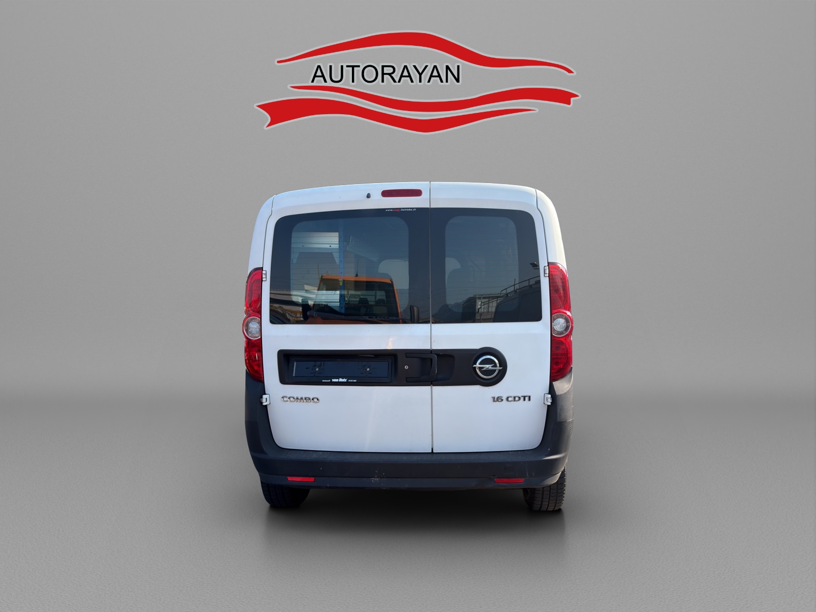 OPEL Combo 1.6 CDTI 2.2 L1H1-image-3