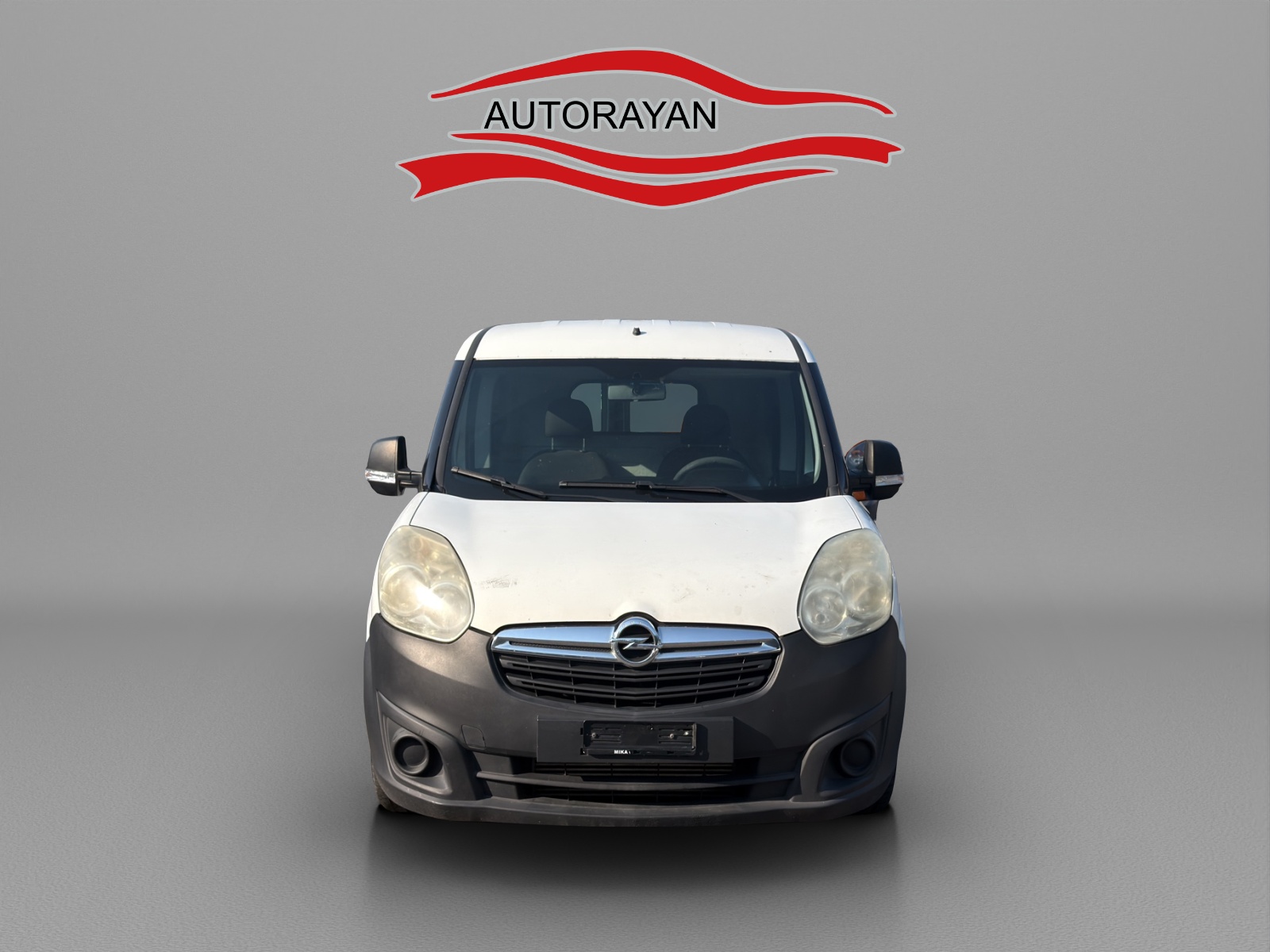 OPEL Combo 1.6 CDTI 2.2 L1H1-image-0