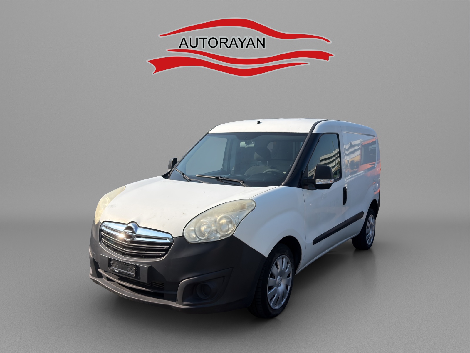 OPEL Combo 1.6 CDTI 2.2 L1H1-image-1