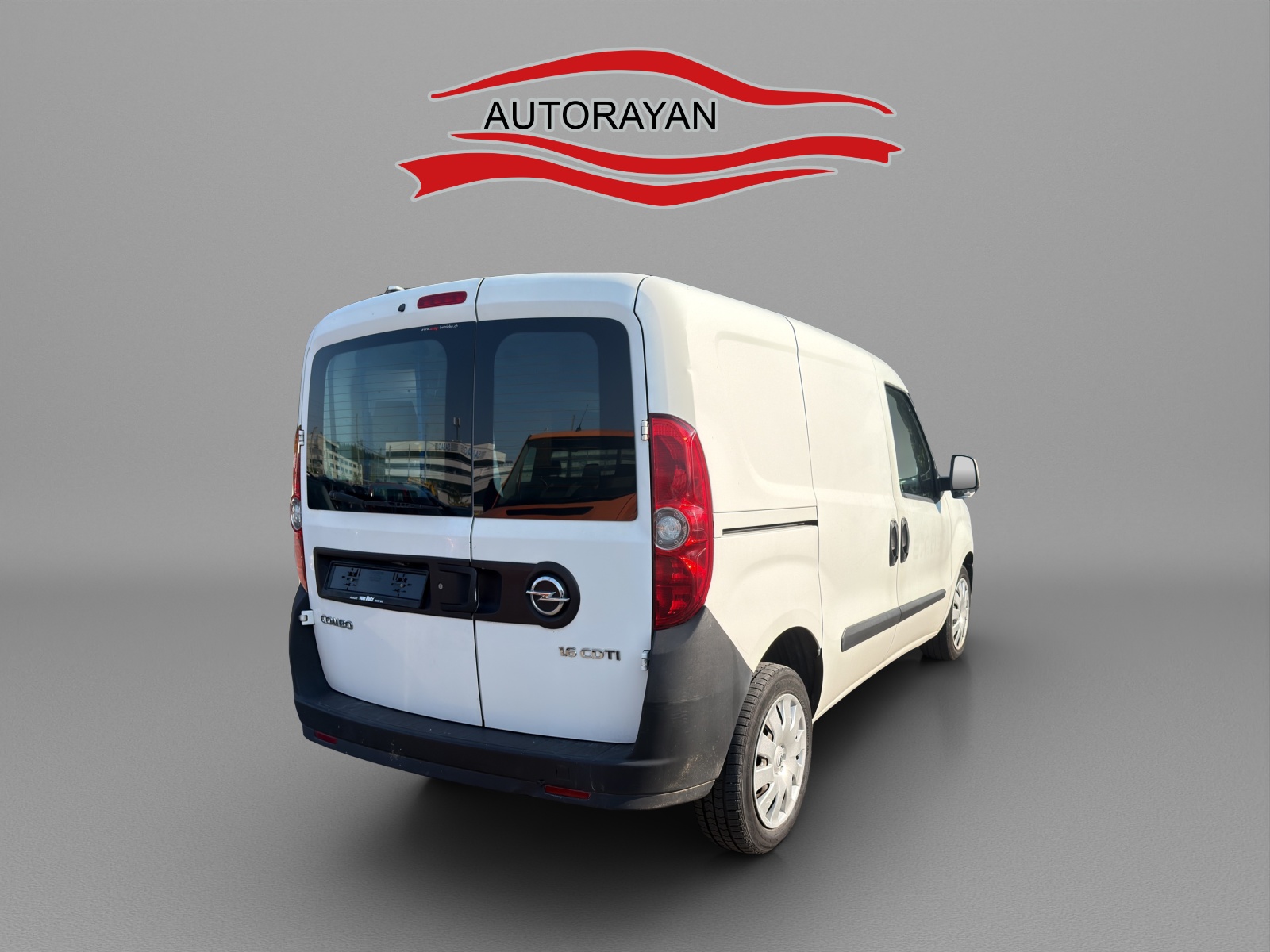 OPEL Combo 1.6 CDTI 2.2 L1H1-image-4