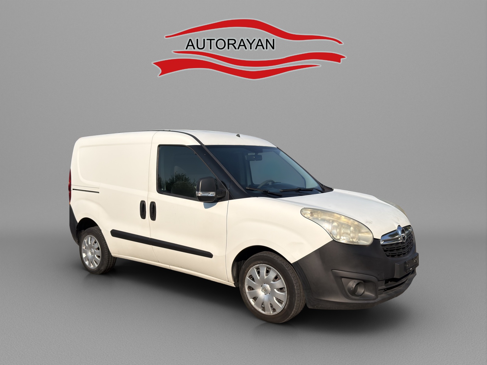 OPEL Combo 1.6 CDTI 2.2 L1H1-image-2