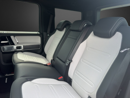 MERCEDES-BENZ G 450d 9G-Tronic-image-10