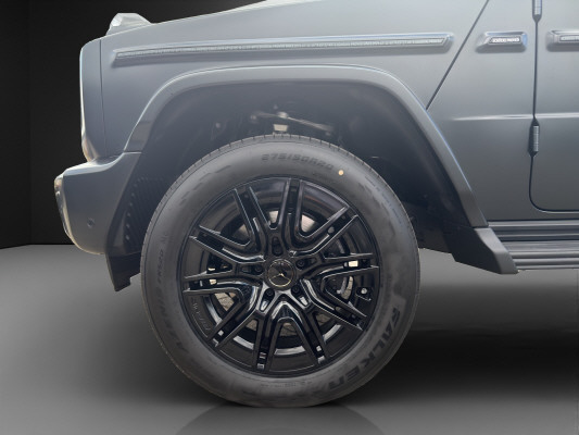 MERCEDES-BENZ G 450d 9G-Tronic-image-6