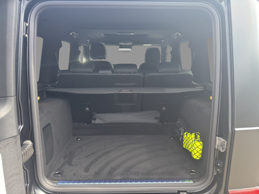 MERCEDES-BENZ G 450d 9G-Tronic-image-12
