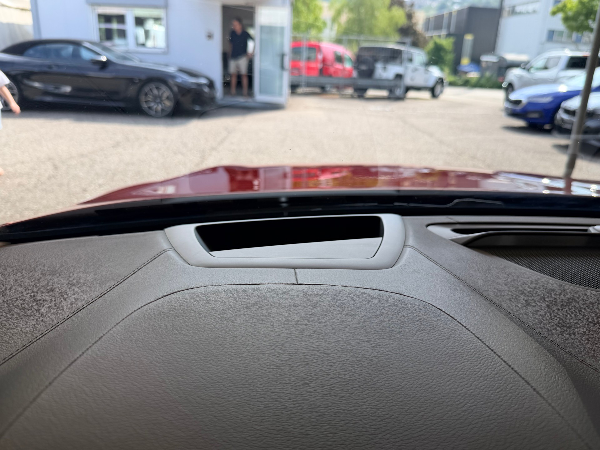 VOLVO S60 T6 AWD Inscription POLESTAR PERFORMAMCE Geartronic-image-17
