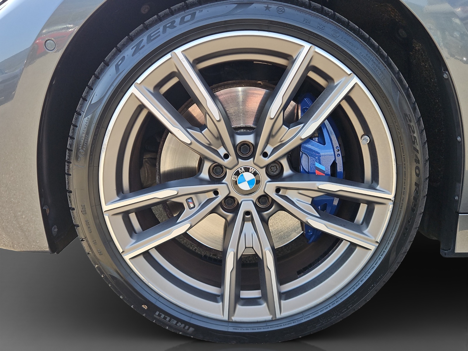 BMW M340i xDrive Touring-image-8