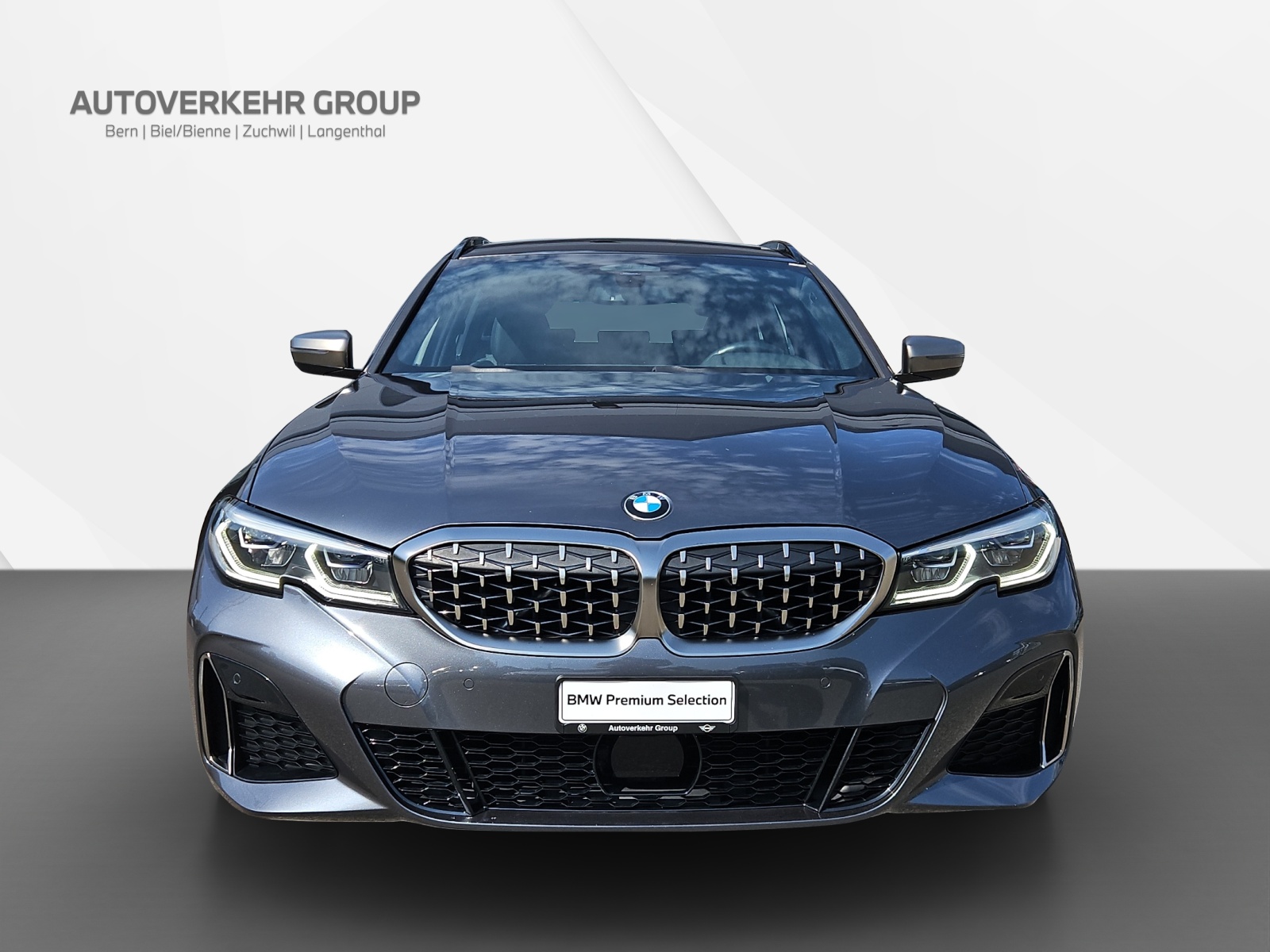 BMW M340i xDrive Touring-image-1