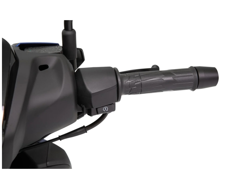 KYMCO Agility NX 125i ABS TCS-image-12