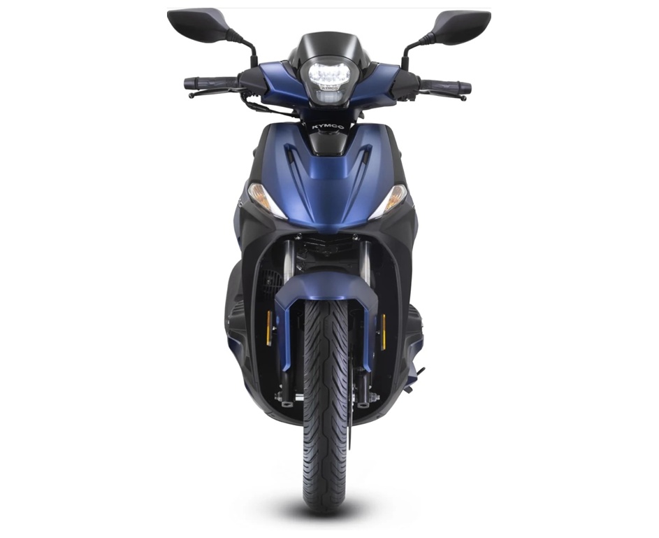 KYMCO Agility NX 125i ABS TCS-showroom-element-3