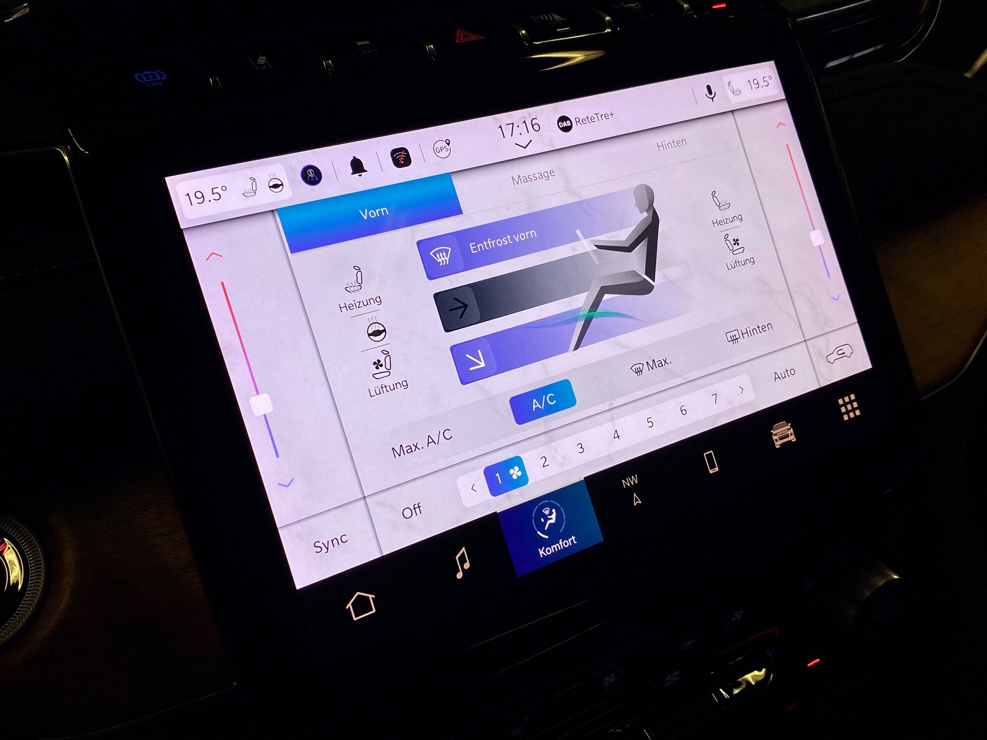 JEEP Grand Cherokee 2.0 *Plug-in-Hybrid*Summit*Swiss*Reserve*4xe*-image-14