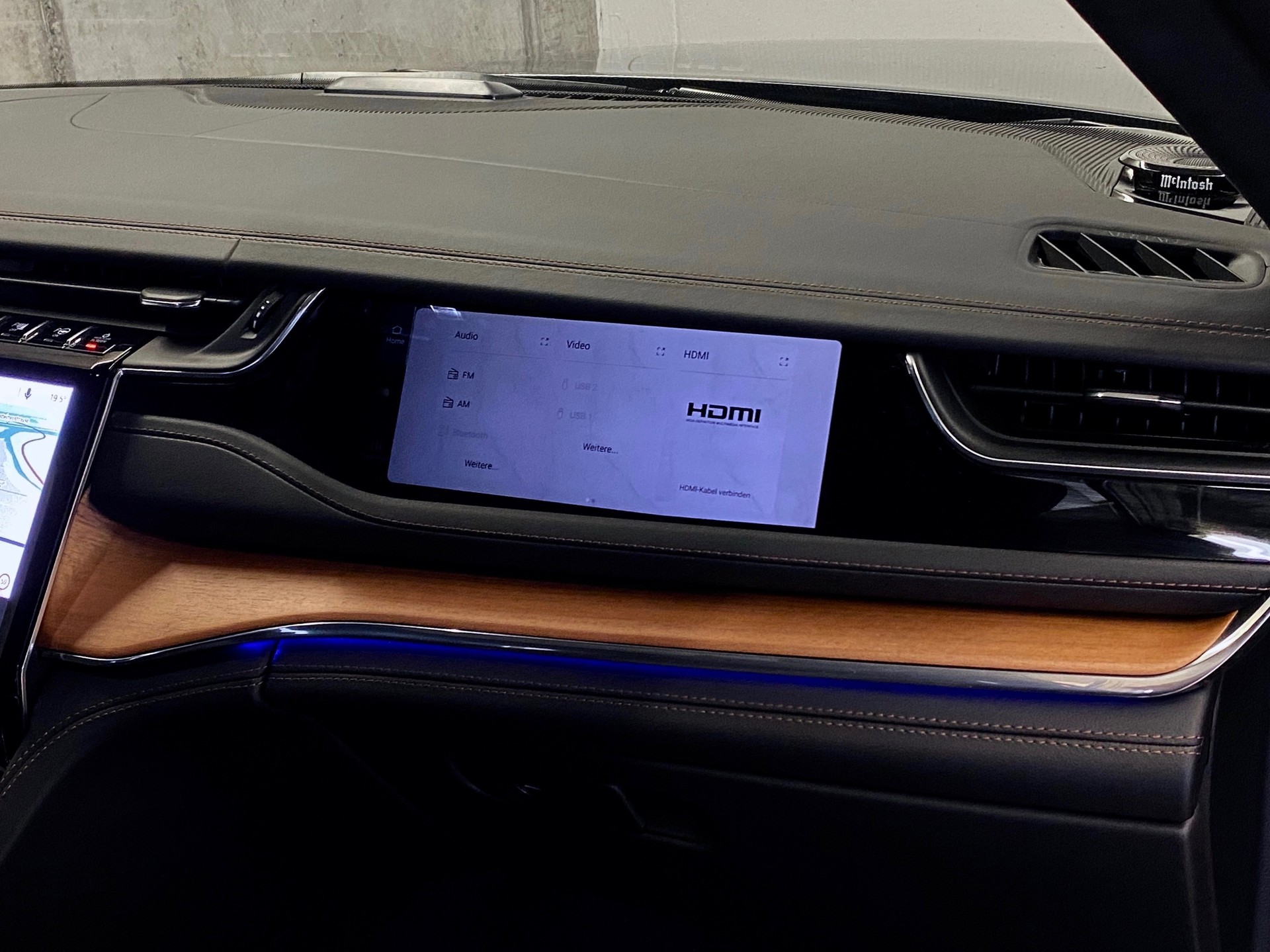 JEEP Grand Cherokee 2.0 *Plug-in-Hybrid*Summit*Swiss*Reserve*4xe*-image-10