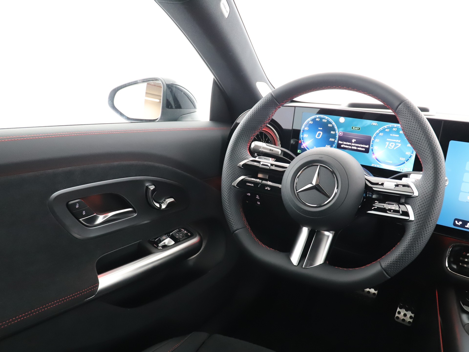 MERCEDES-BENZ CLA 350+ 85 kWh EQ-image-14