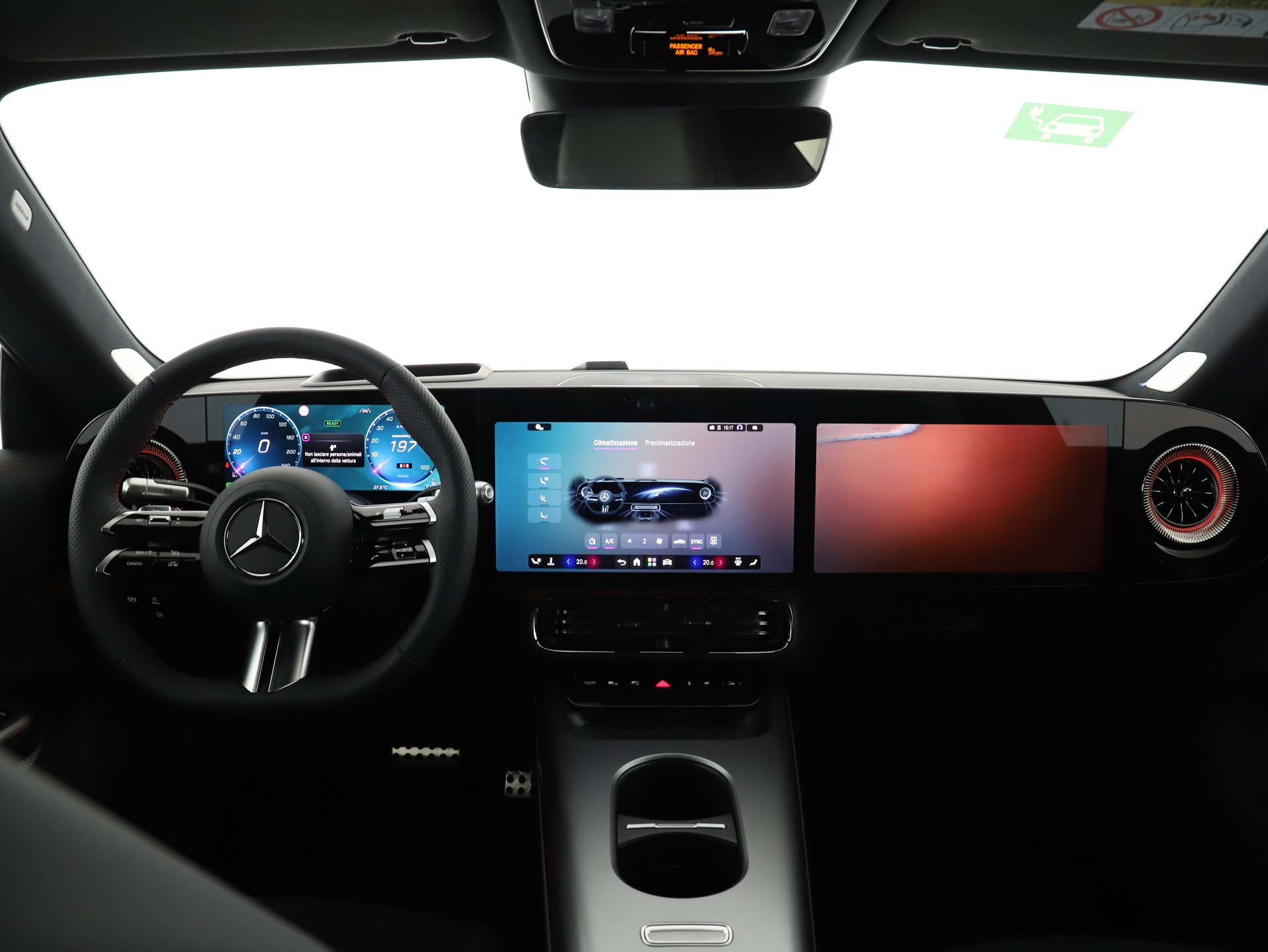 MERCEDES-BENZ CLA 350+ 85 kWh EQ-image-13