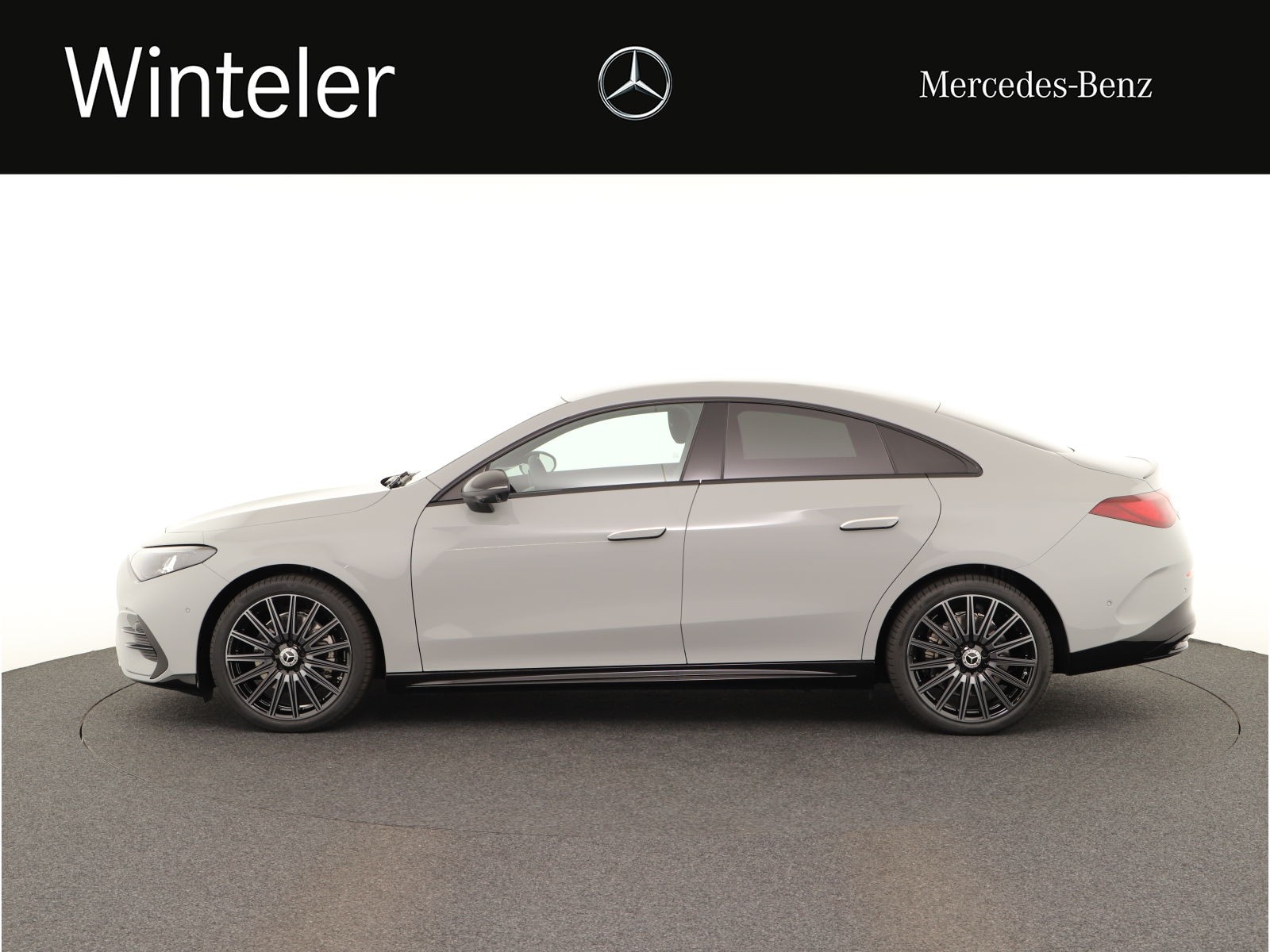 MERCEDES-BENZ CLA 350+ 85 kWh EQ-image-2