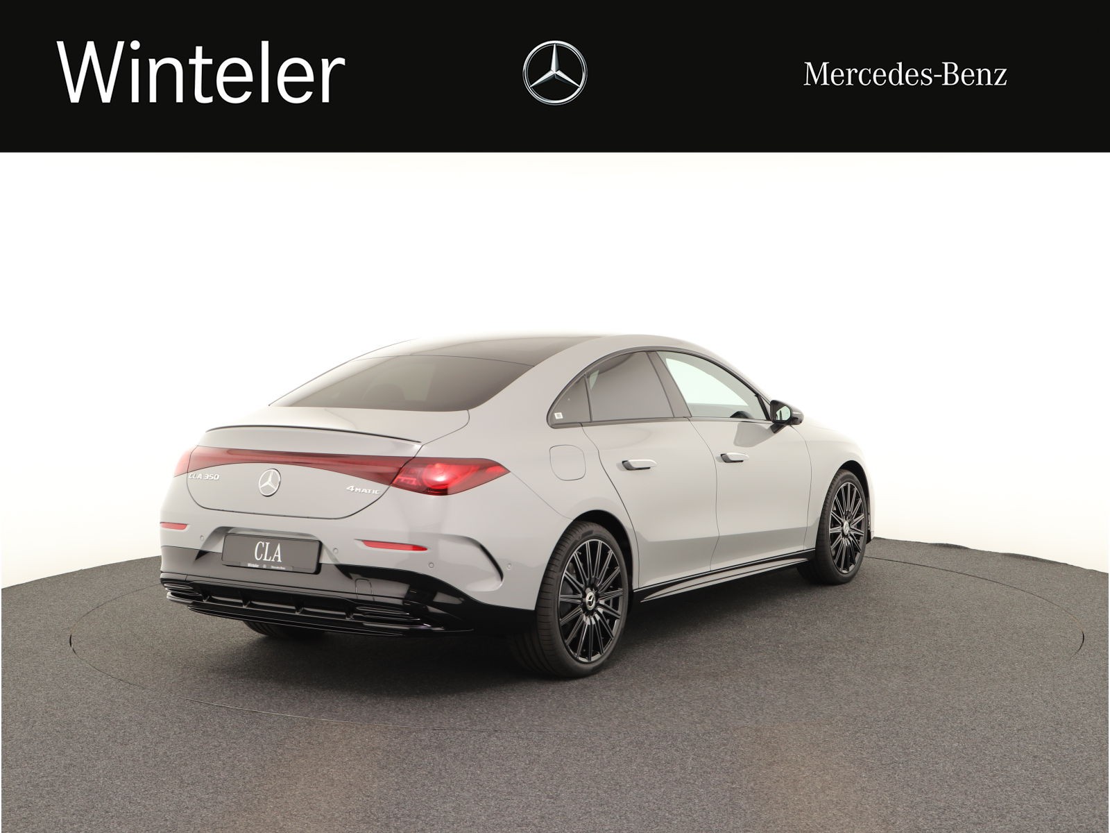 MERCEDES-BENZ CLA 350+ 85 kWh EQ-image-5