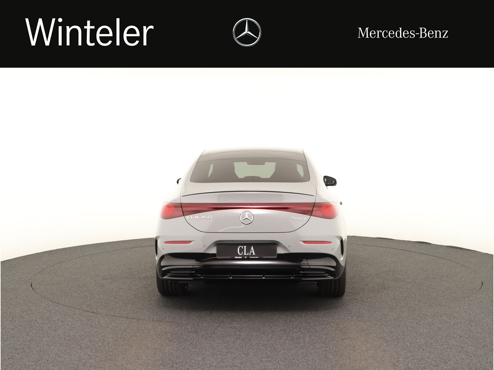 MERCEDES-BENZ CLA 350+ 85 kWh EQ-image-4