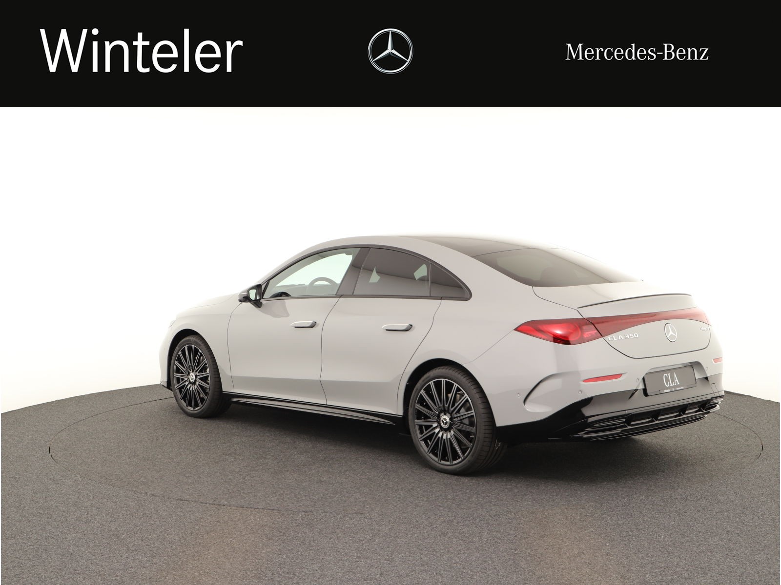 MERCEDES-BENZ CLA 350+ 85 kWh EQ-image-3