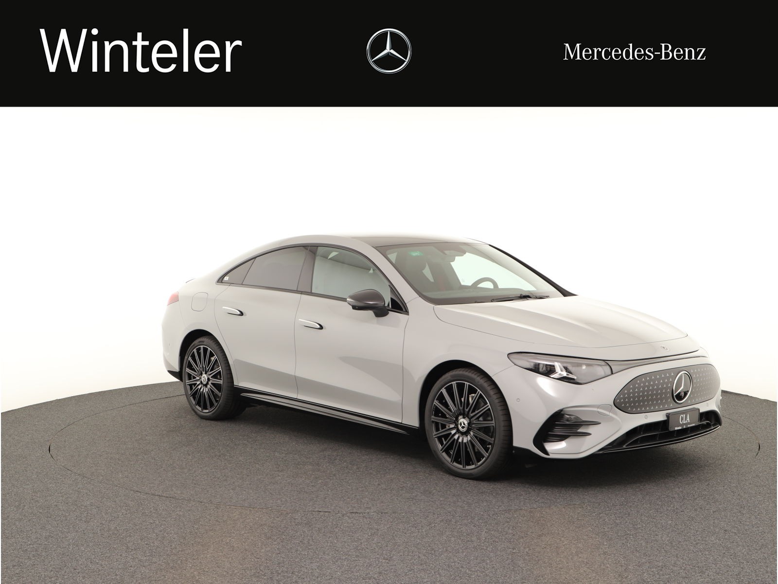MERCEDES-BENZ CLA 350+ 85 kWh EQ-image-7