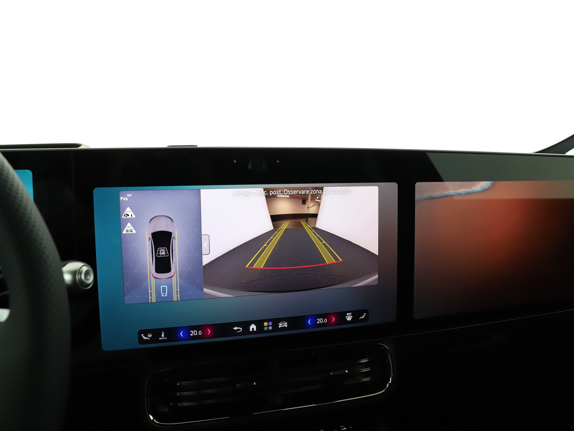 MERCEDES-BENZ CLA 350+ 85 kWh EQ-image-15