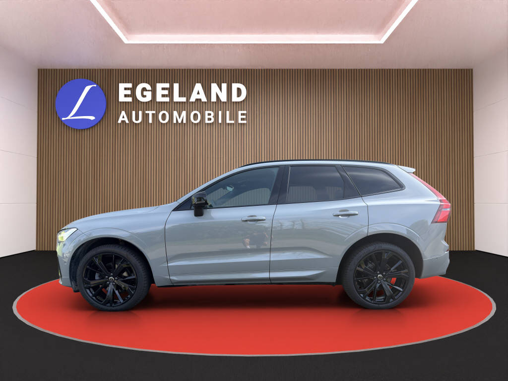 VOLVO XC60 2.0 B5 MH Black Edition Plus AWD-image-6