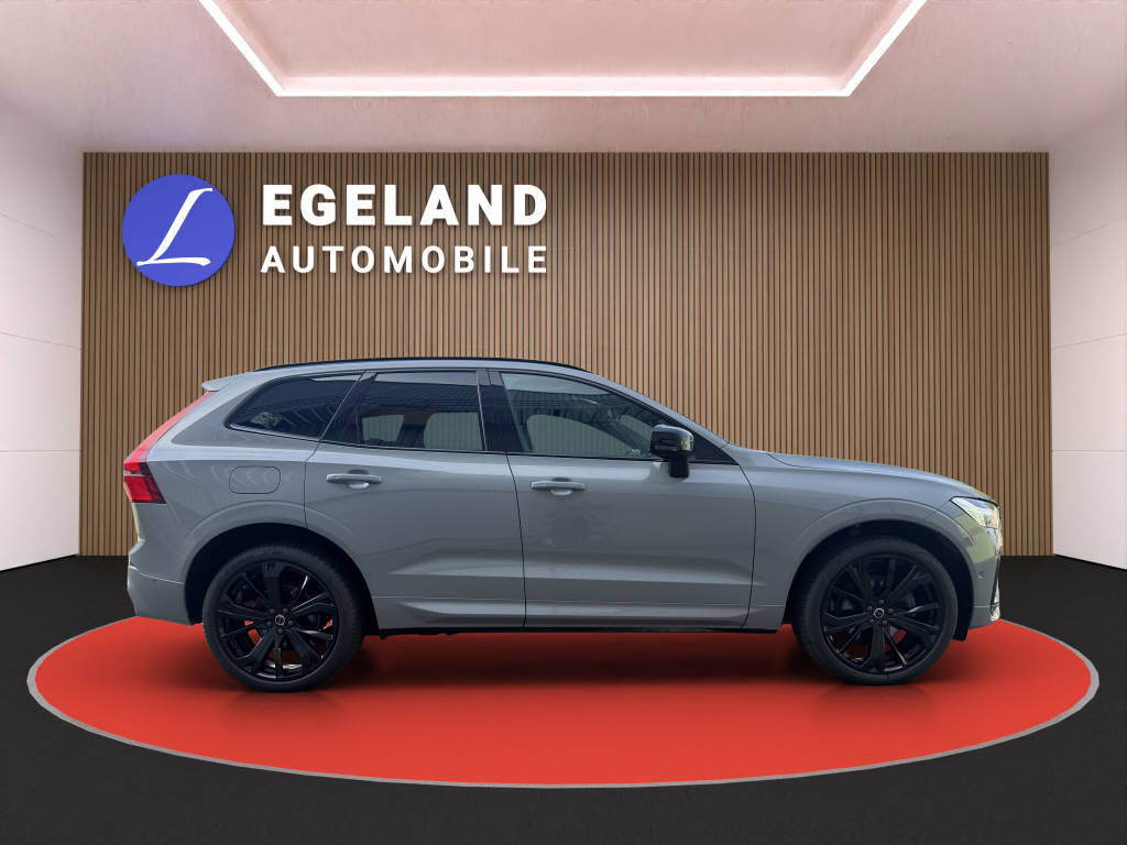VOLVO XC60 2.0 B5 MH Black Edition Plus AWD-image-7