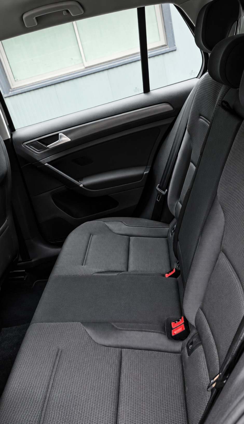 VW Golf 1.5 TSI BlueMotion Comfortline DSG-image-11