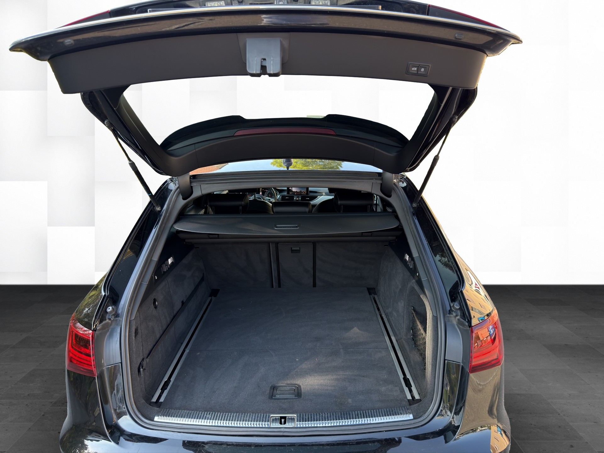 AUDI A6 Avant 3.0 TDI V6 quattro S-tronic S-Line-image-9