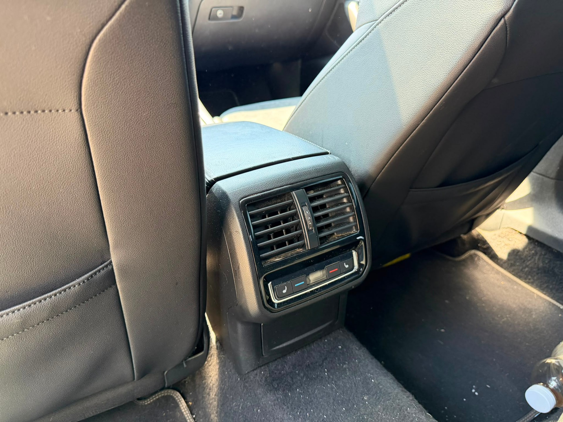 VW Arteon 2.0 TSI R-Line 190PS-image-11