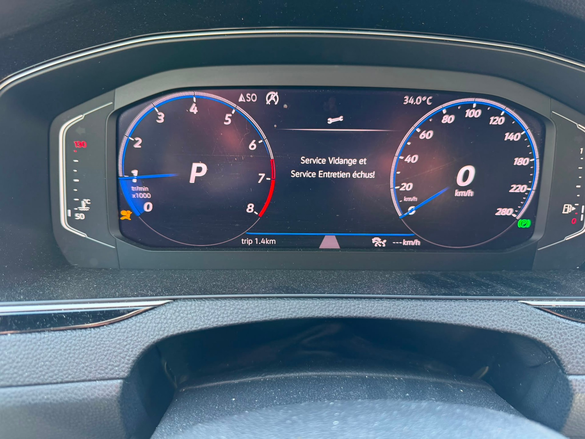 VW Arteon 2.0 TSI R-Line 190PS-image-15