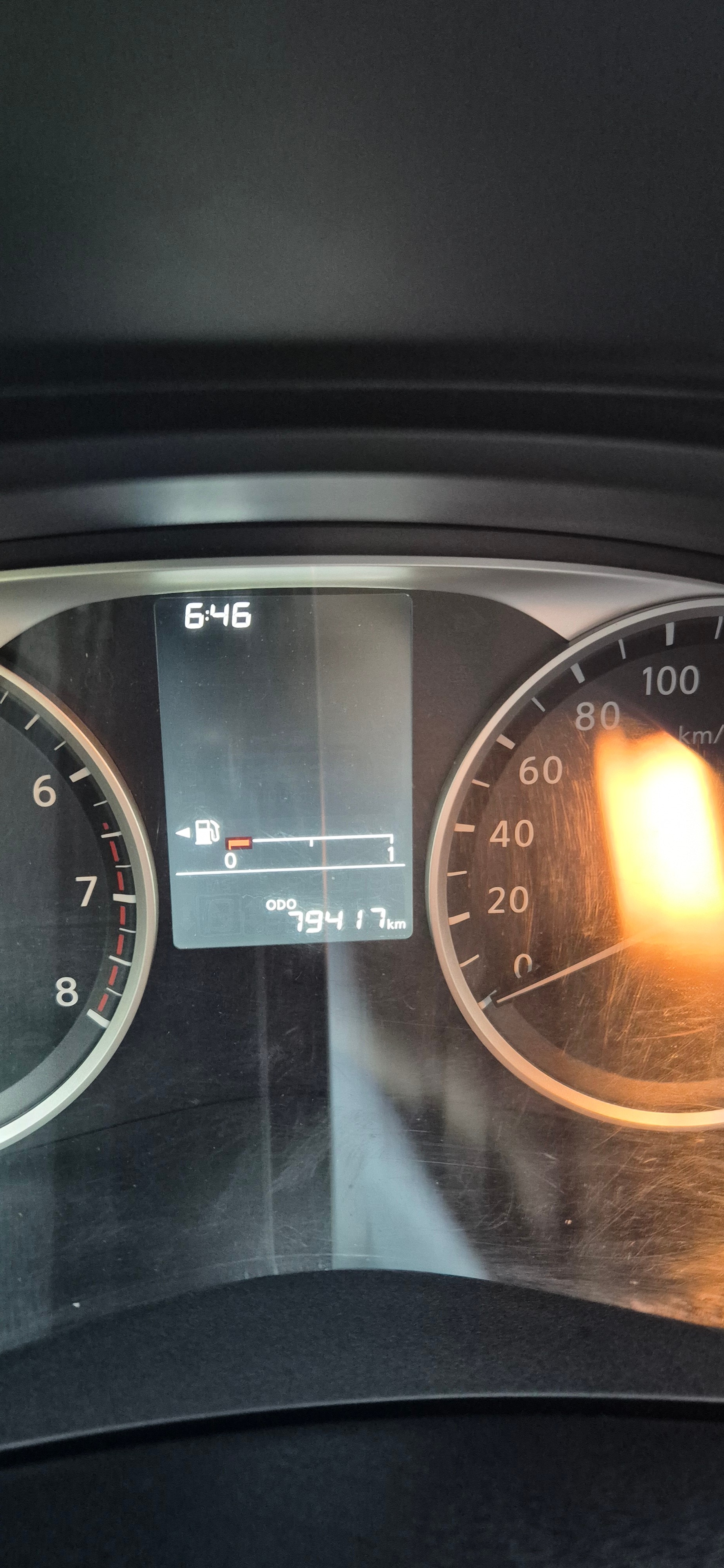 NISSAN Micra IG-T 100 visia plus-image-8