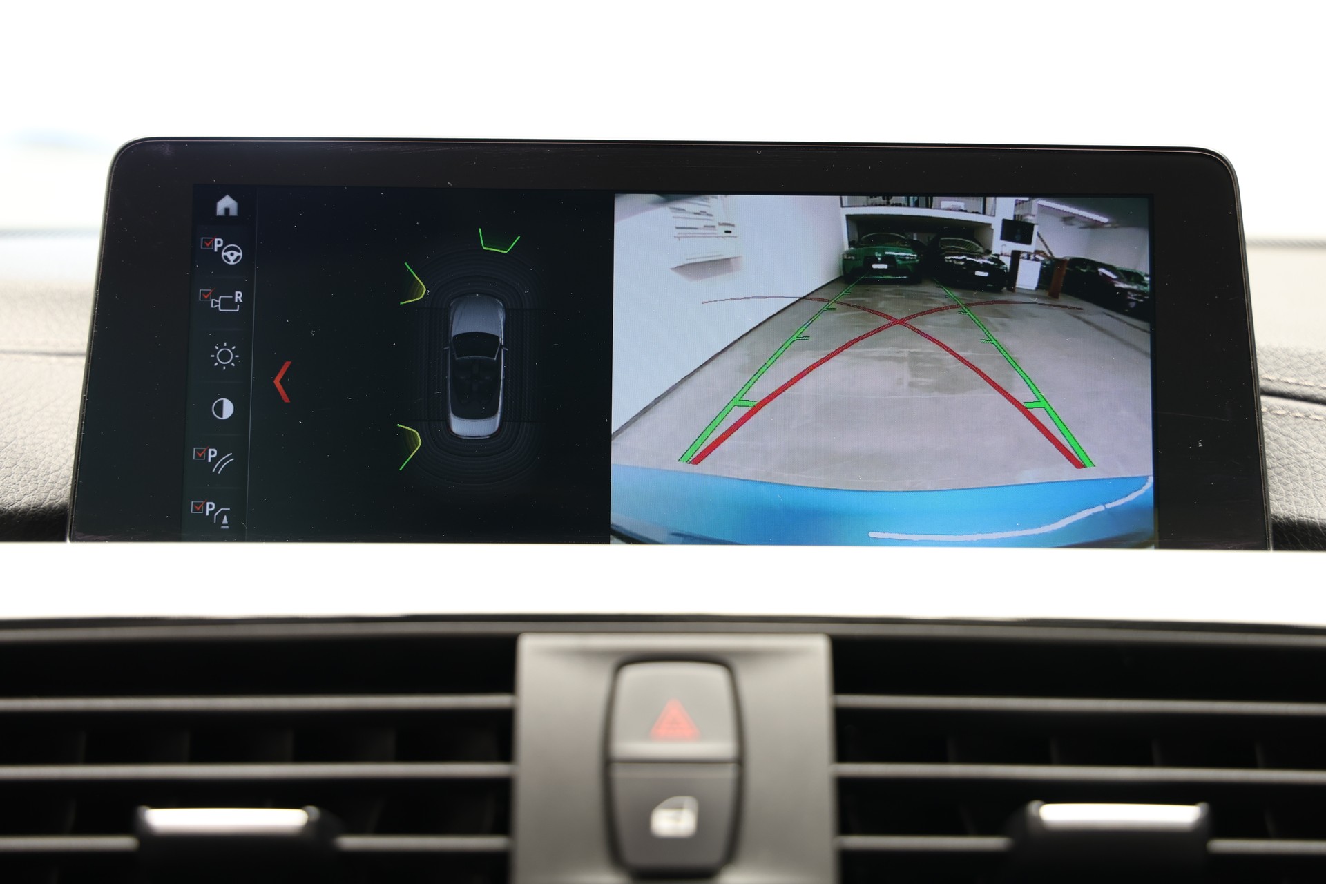 BMW 440i Cabriolet xDrive M Sport Power & Sound Edition Steptronic *CH-Fahrzeug*aus 1.Hand*-image-27