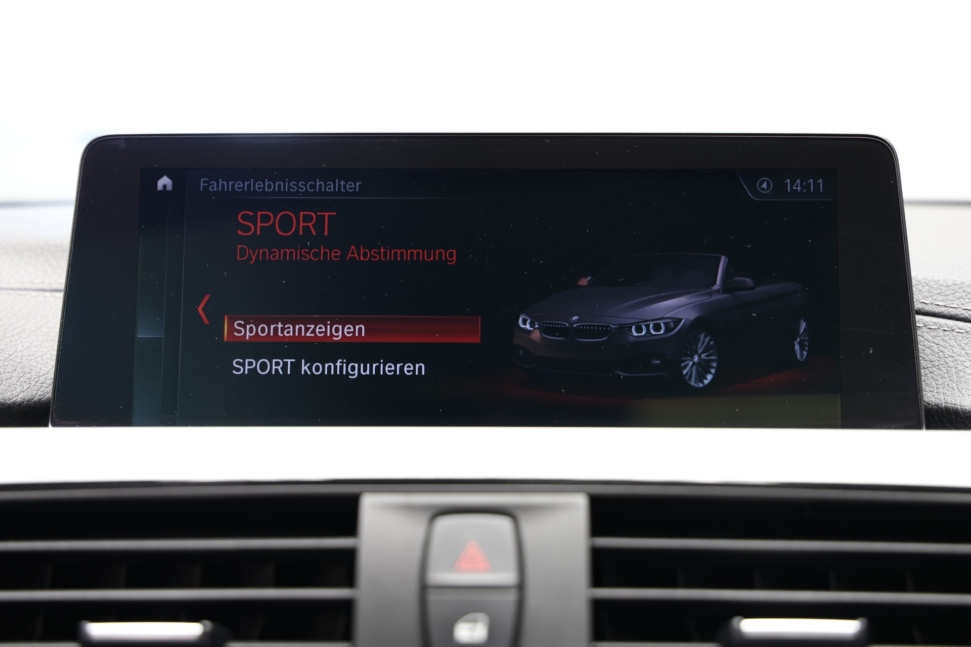 BMW 440i Cabriolet xDrive M Sport Power & Sound Edition Steptronic *CH-Fahrzeug*aus 1.Hand*-image-28