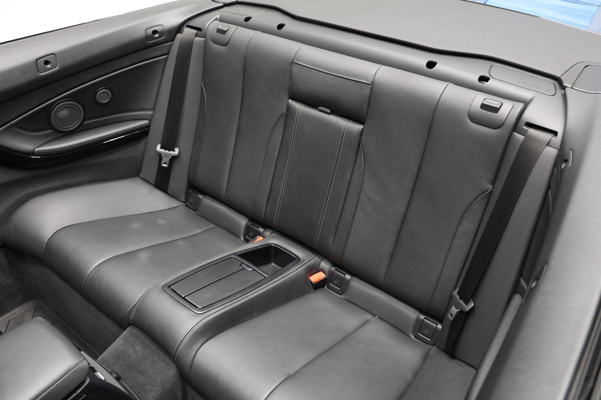BMW 440i Cabriolet xDrive M Sport Power & Sound Edition Steptronic *CH-Fahrzeug*aus 1.Hand*-image-13