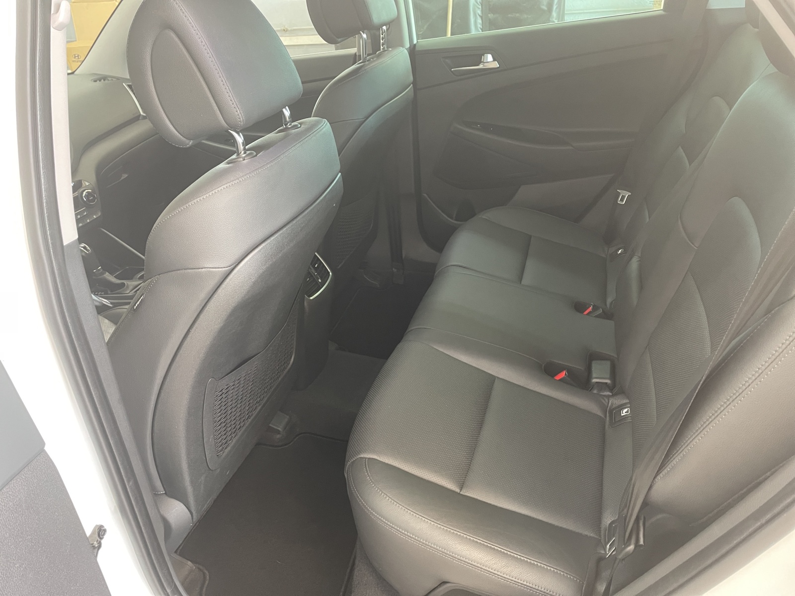 HYUNDAI Tucson 2.0 CRDi 185 Vertex 4WD-image-6