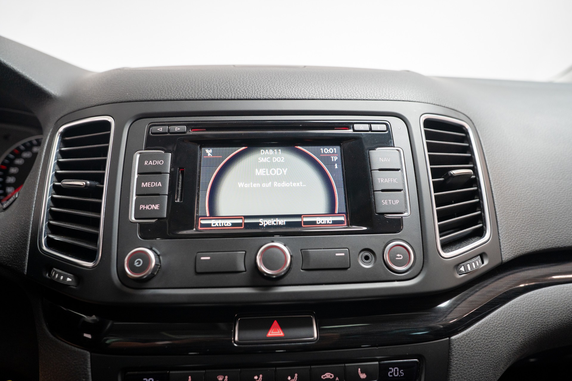 SEAT Alhambra 2.0 TDI 177 Sty. DSG / 7Plätzer Panorama / Rückfahrkamera /-image-25