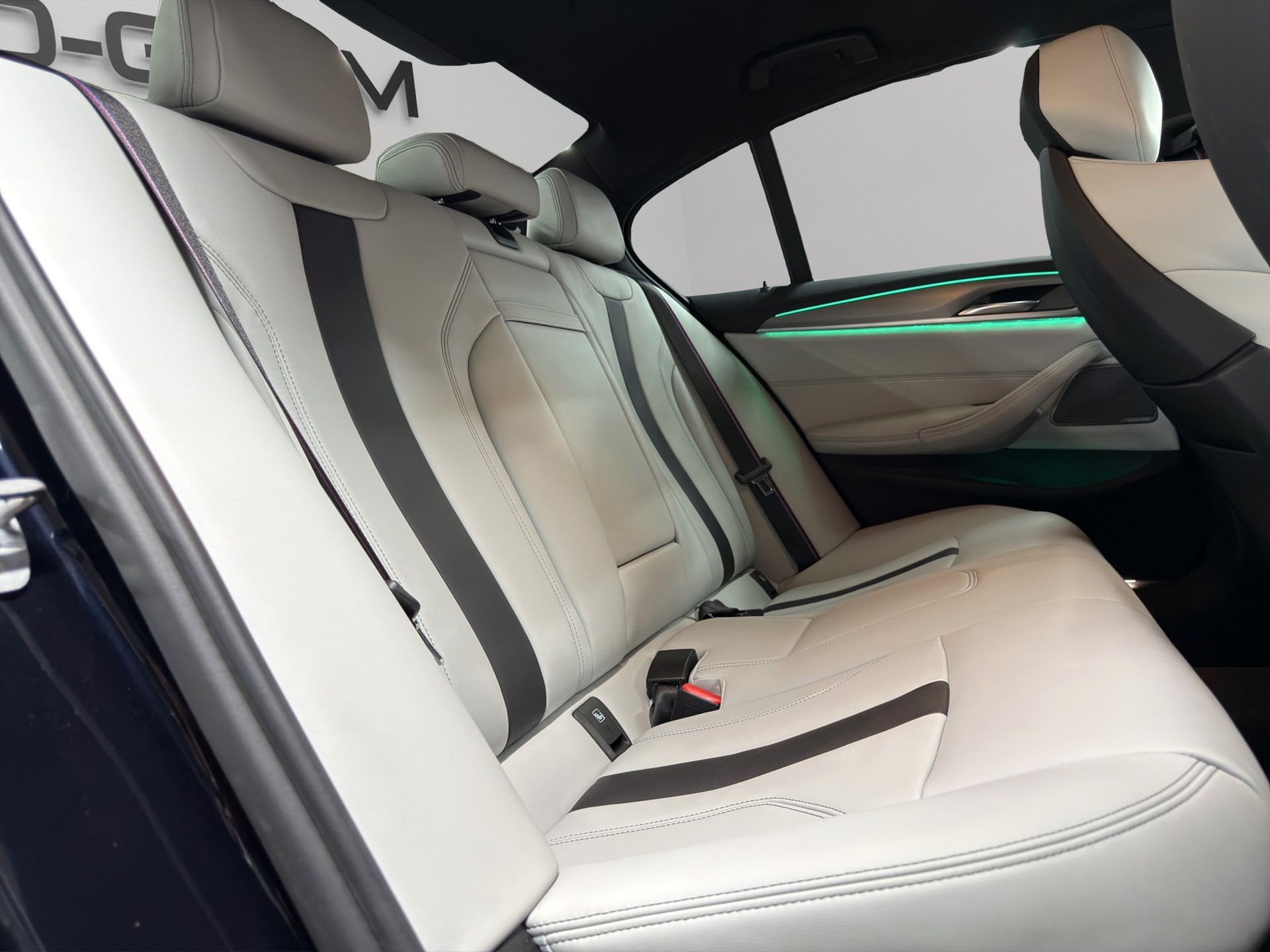 BMW M5 xDrive Competition Drivelogic-image-29