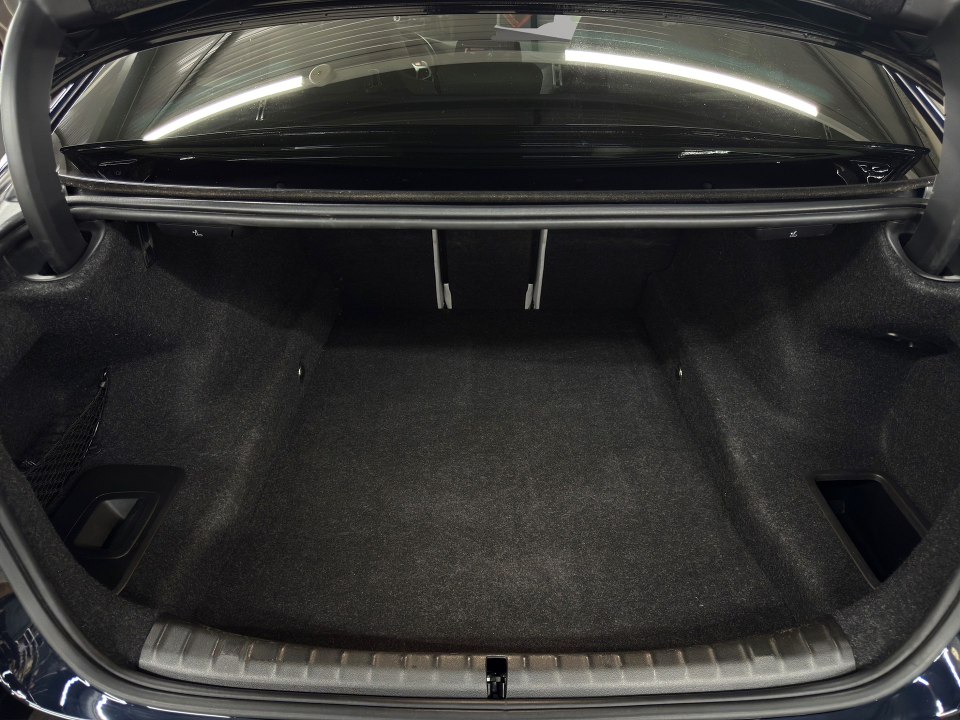 BMW M5 xDrive Competition Drivelogic-image-30