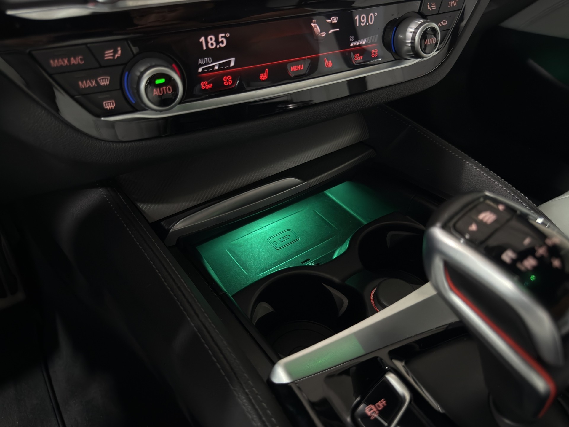 BMW M5 xDrive Competition Drivelogic-image-22