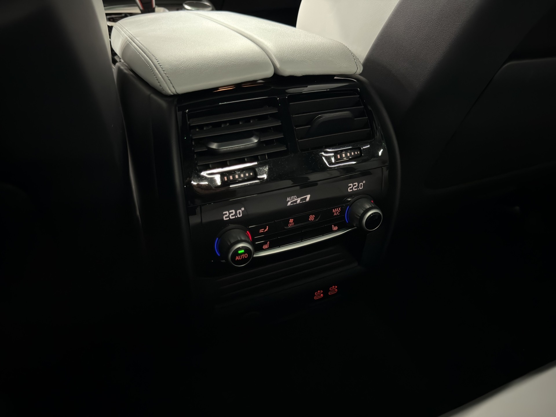 BMW M5 xDrive Competition Drivelogic-image-23