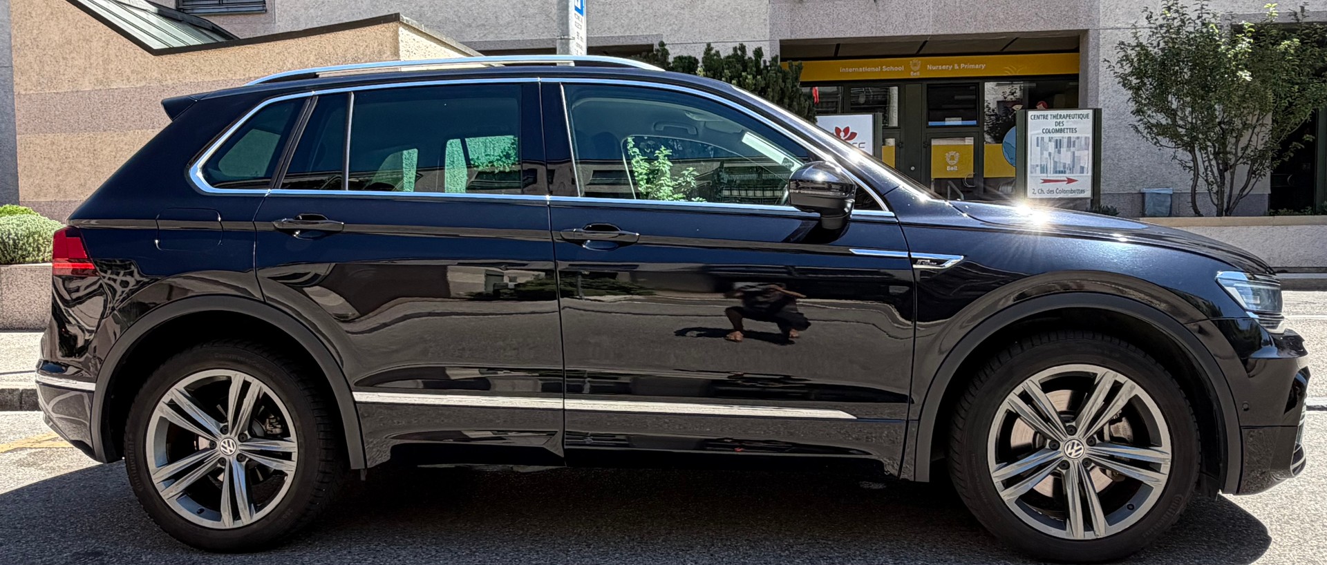 VW 4 Motion R-Line-image-4