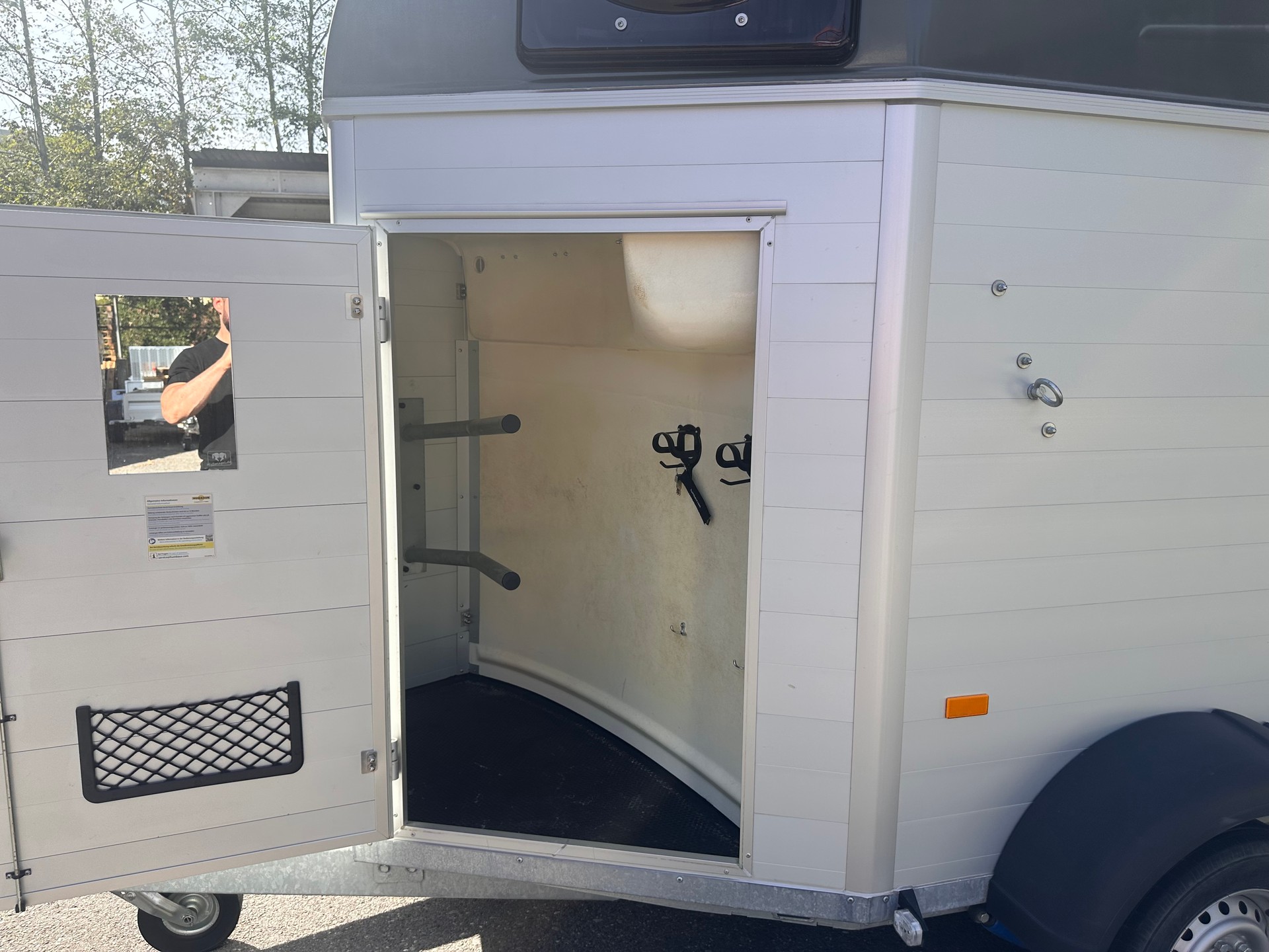 HUMBAUR Equitos Alu Plus 2000-image-6