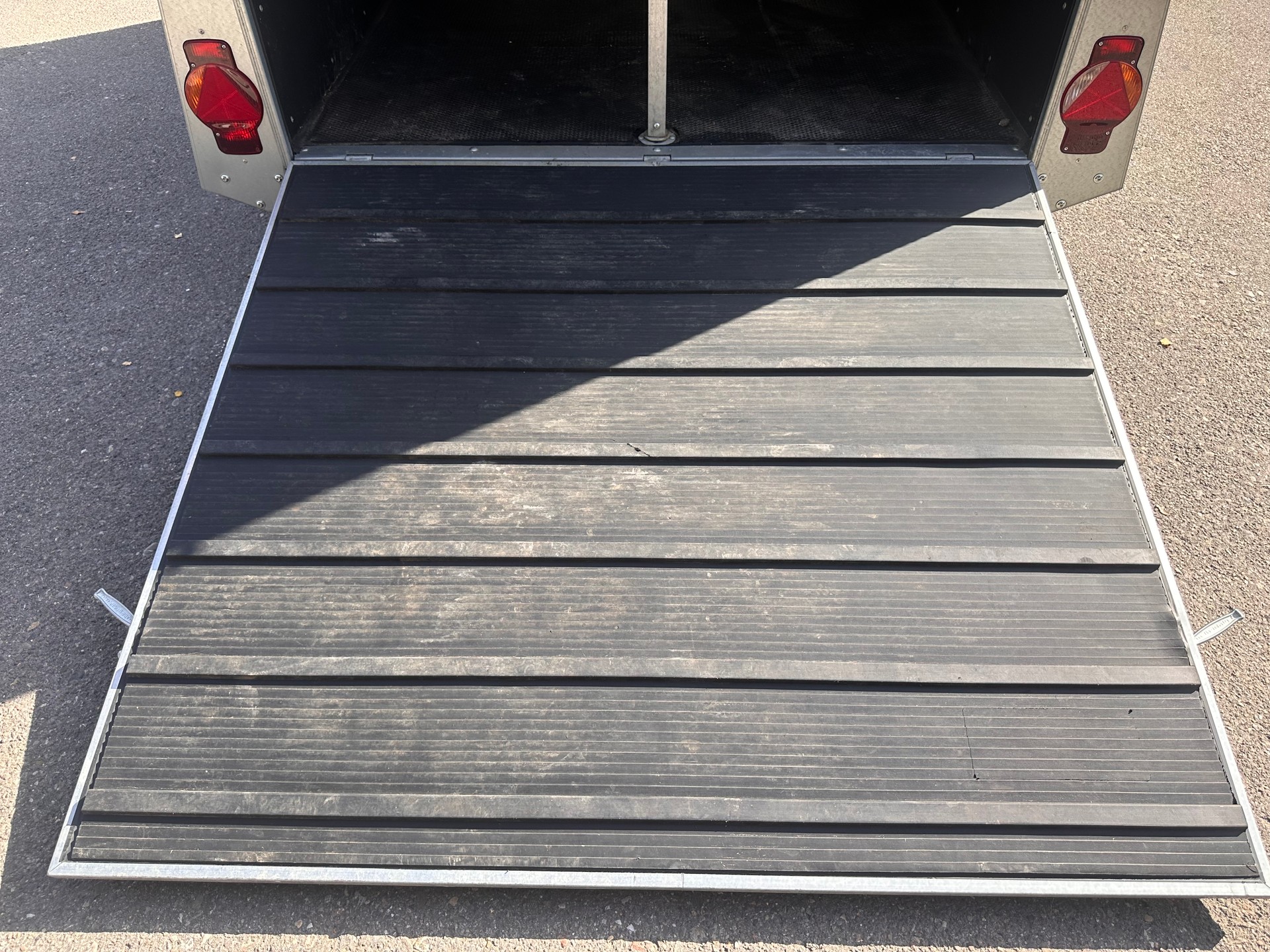 HUMBAUR Equitos Alu Plus 2000-image-14