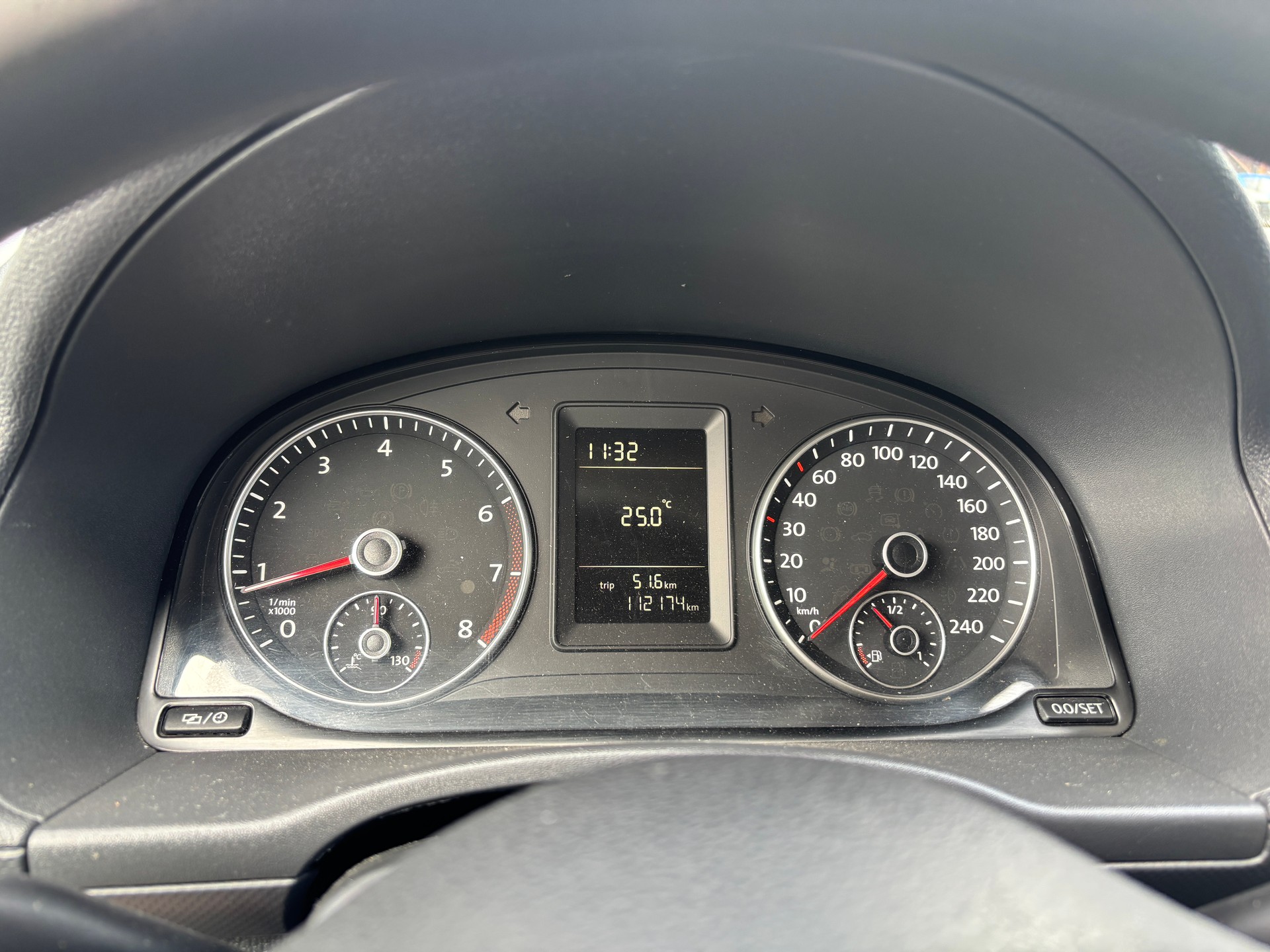 VW Caddy 1.2 TSI-image-10