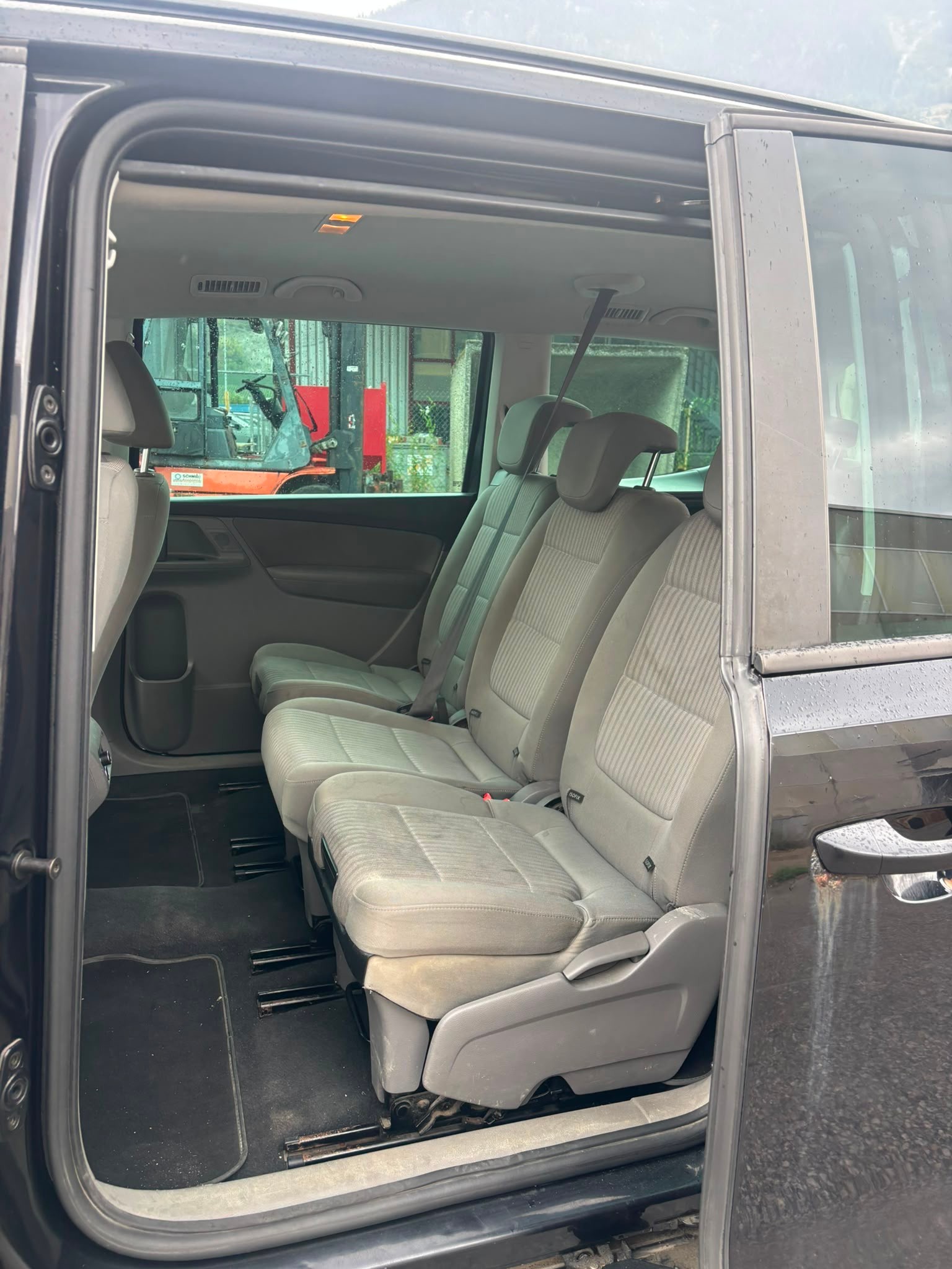 SEAT Alhambra 2.0 TDI Style 4x4-image-7