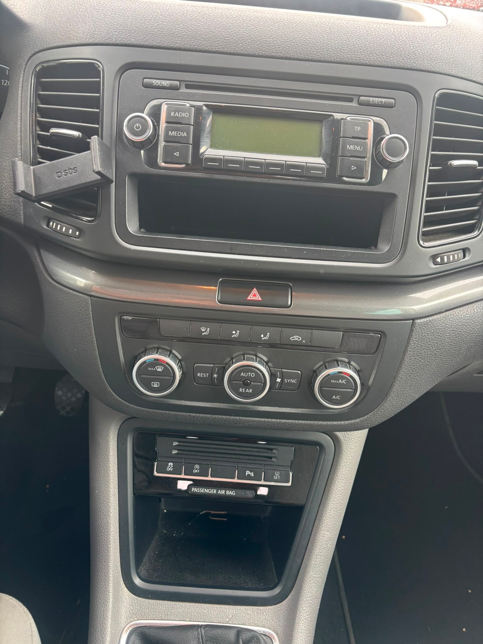 SEAT Alhambra 2.0 TDI Style 4x4-image-5