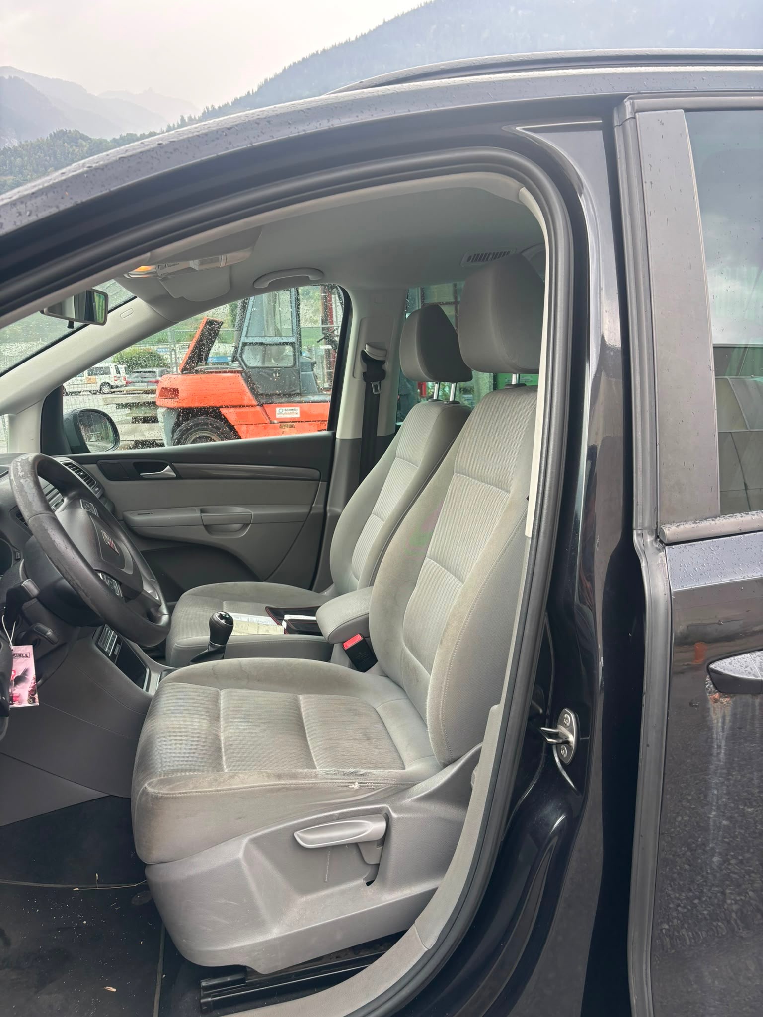 SEAT Alhambra 2.0 TDI Style 4x4-image-4