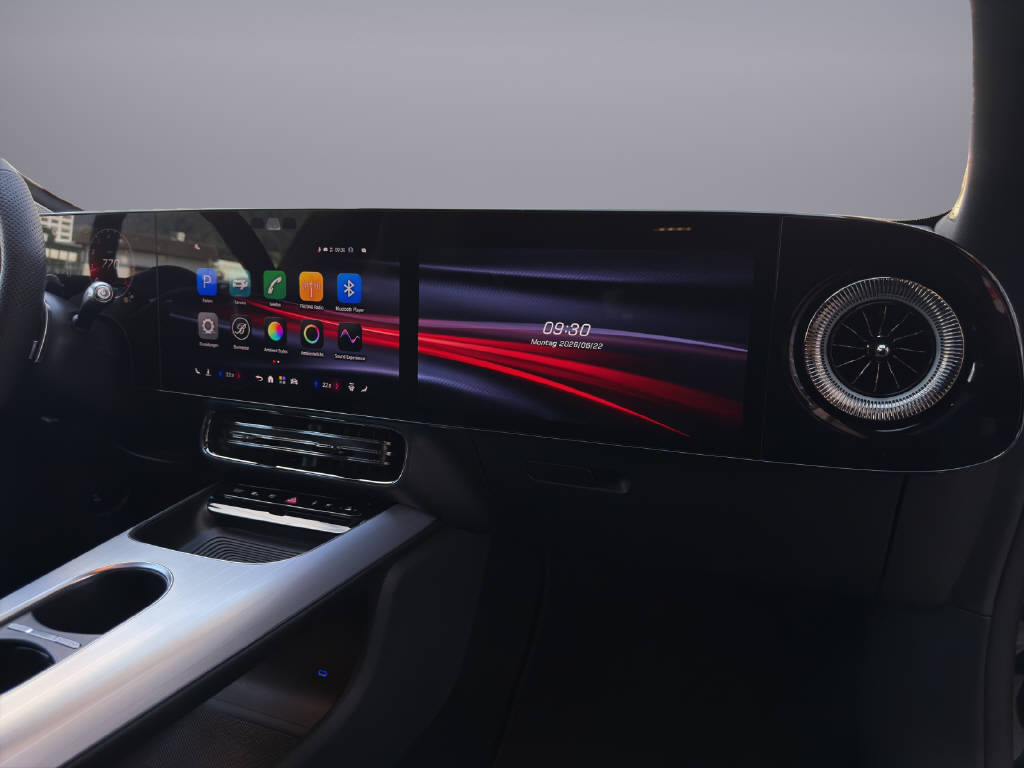 MERCEDES-BENZ CLA 220 4-Matic Shooting Brake-image-10