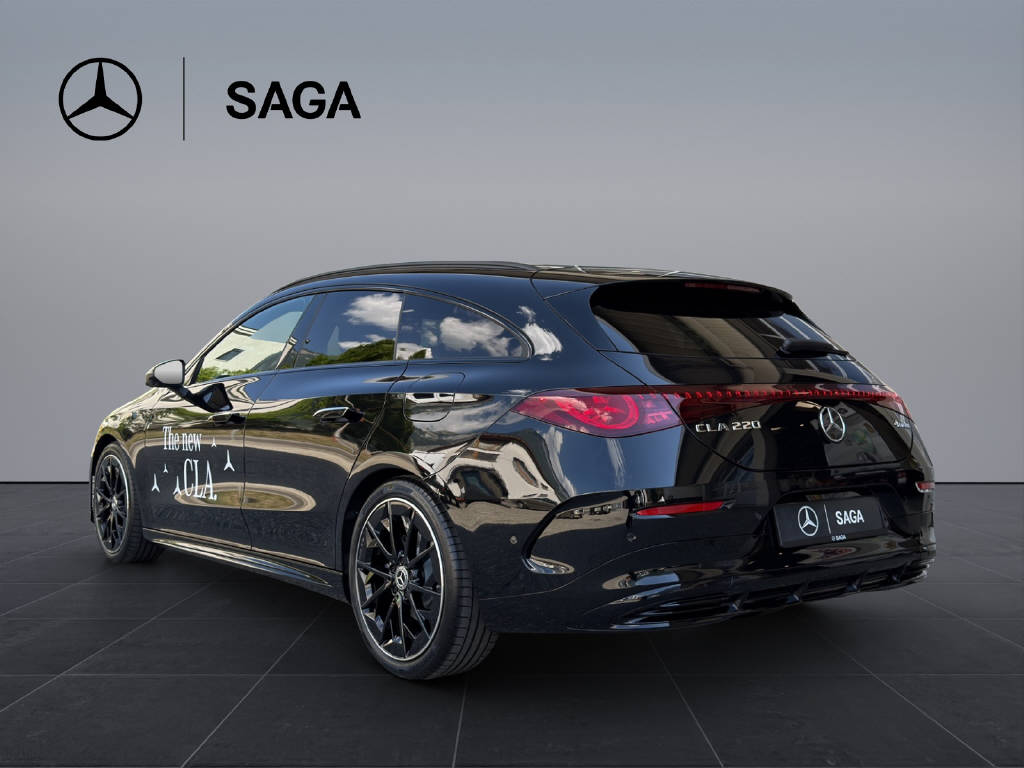 MERCEDES-BENZ CLA 220 4-Matic Shooting Brake-showroom-element-3
