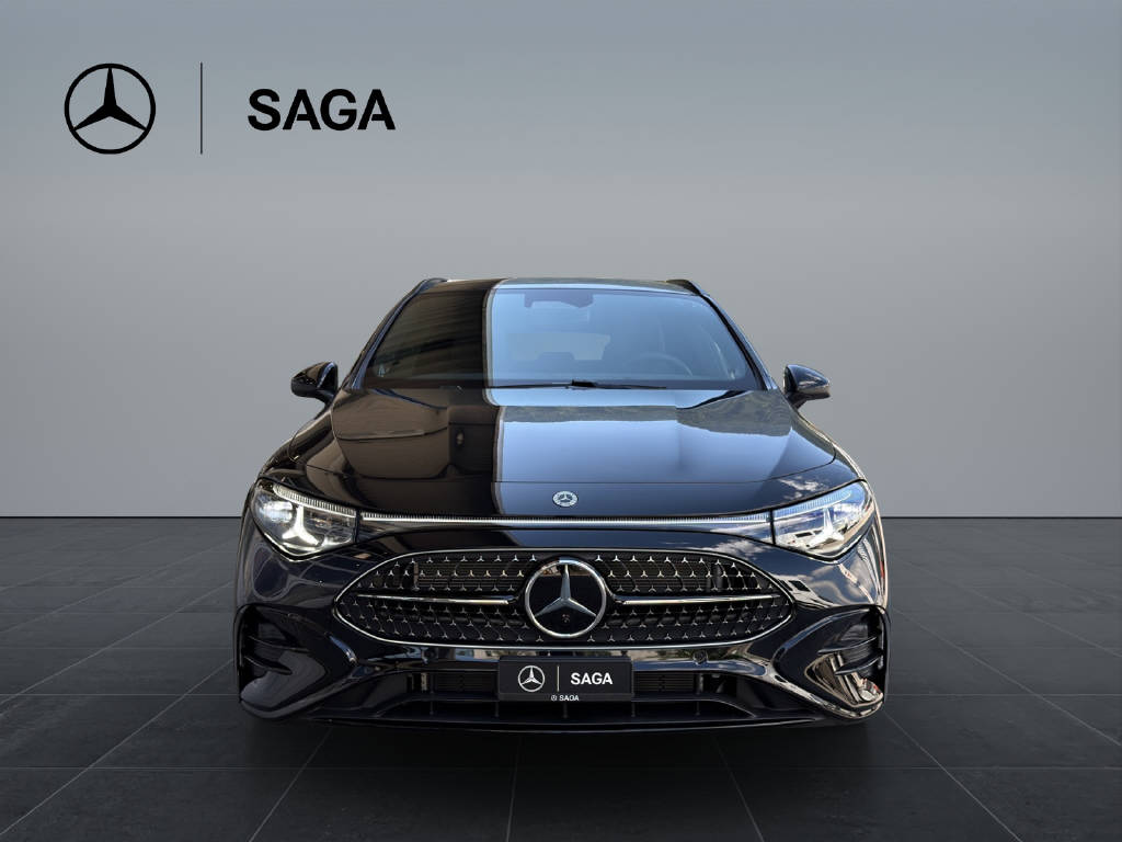 MERCEDES-BENZ CLA 220 4-Matic Shooting Brake-showroom-element-1